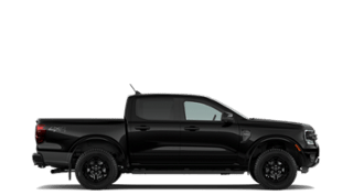 2026 Ford Ranger® External Image 1